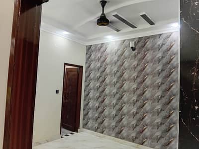 Upper Portion For Rent