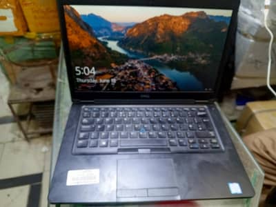 dell Latitude 5490 8/128