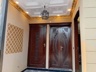 Lower Portion For Rent