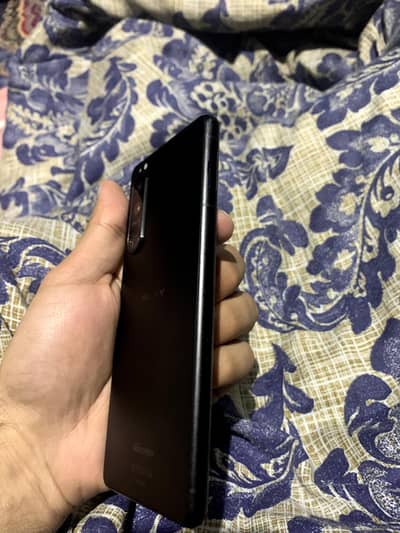 Sony Xperia 5 mark lll I