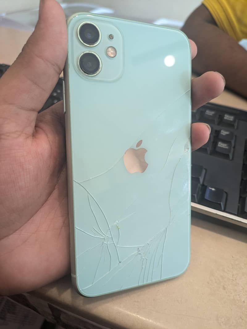 Apple iPhone 11 1