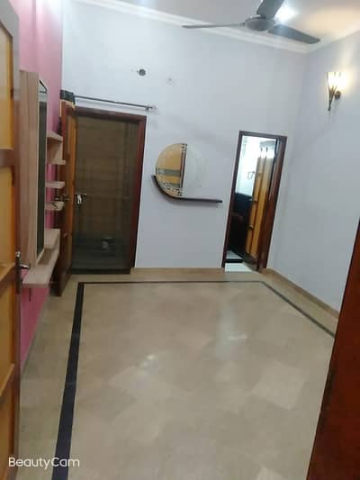 VIP Beautiful 6 Marla Portion Is Available For Rent In Sabzazar Lahore
