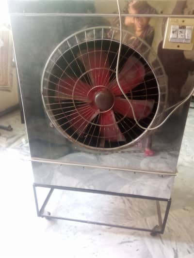 Air cooler in best condition