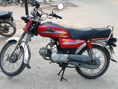 urgent sale for bike