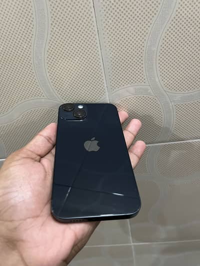 Apple iPhone 14.  (03247767100) contact number