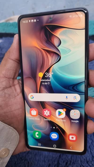 SAMSUNG 20FE