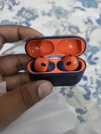 new wireless branded