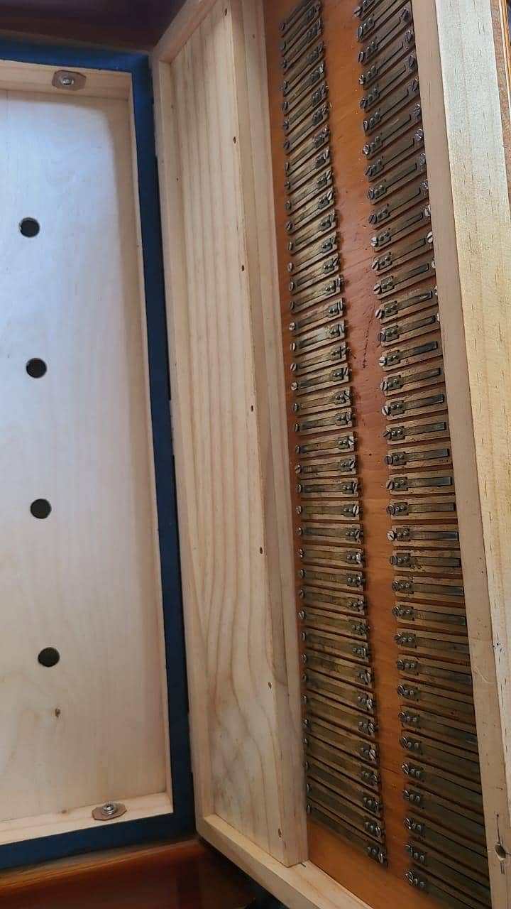 base coupler harmonium 5