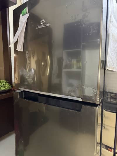 Dawlance refrigerator