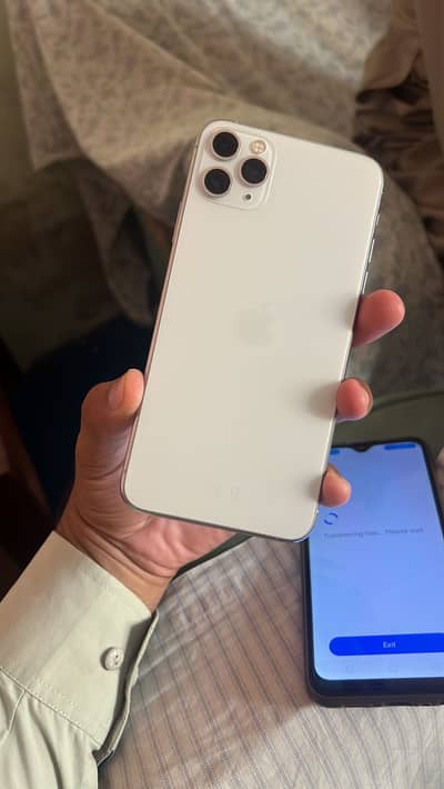 Apple iPhone 11 Pro Max