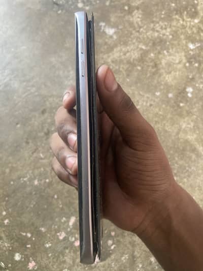 Samsung Mobile Note5