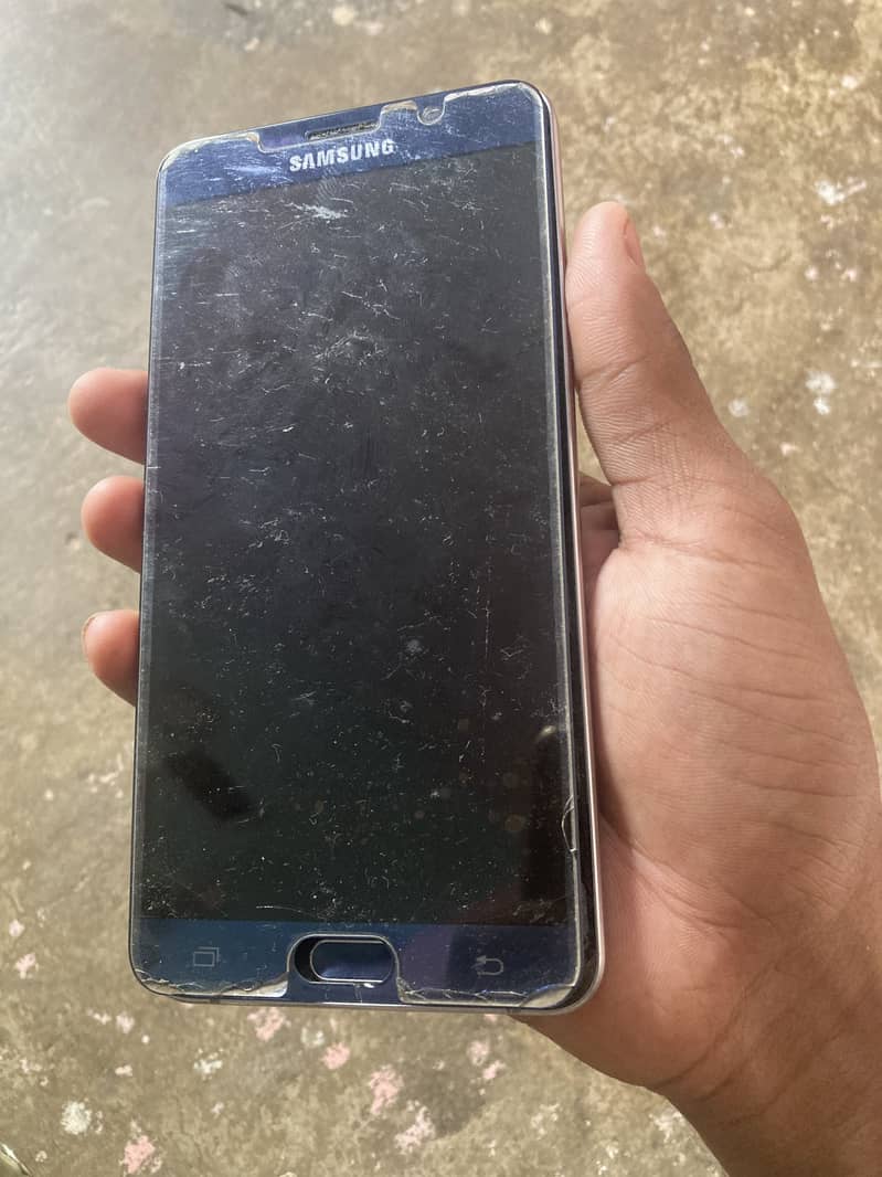 Samsung Mobile Note5 3