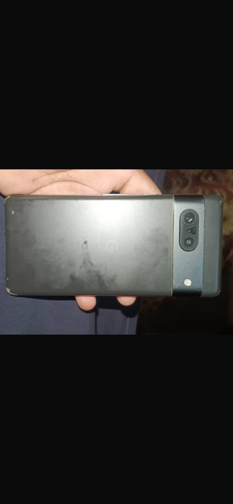Google Pixel 7 0