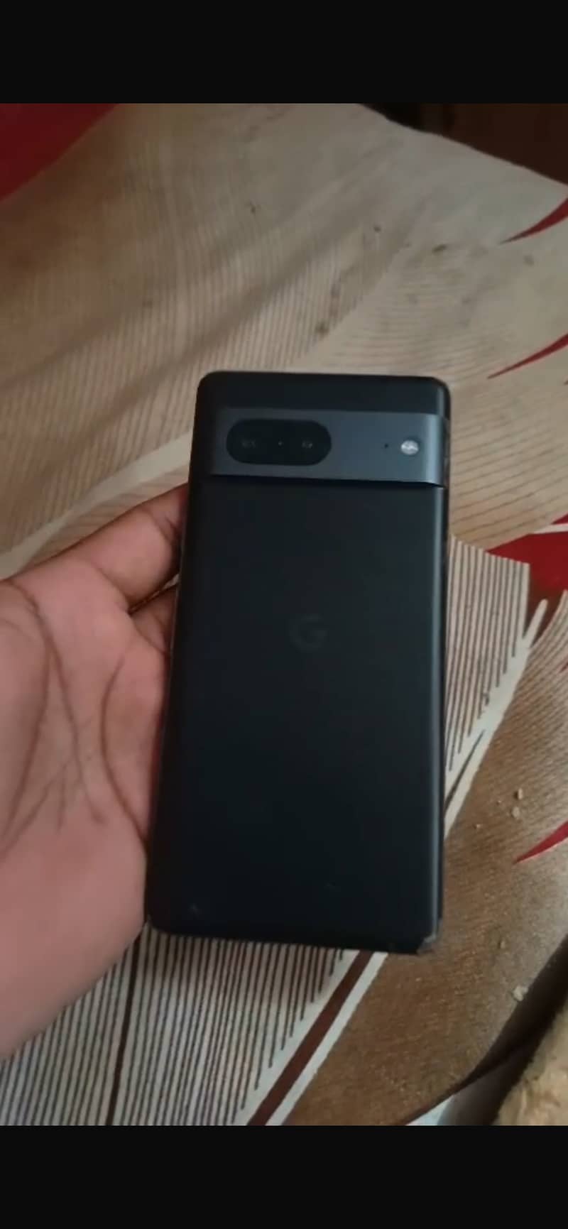 Google Pixel 7 1