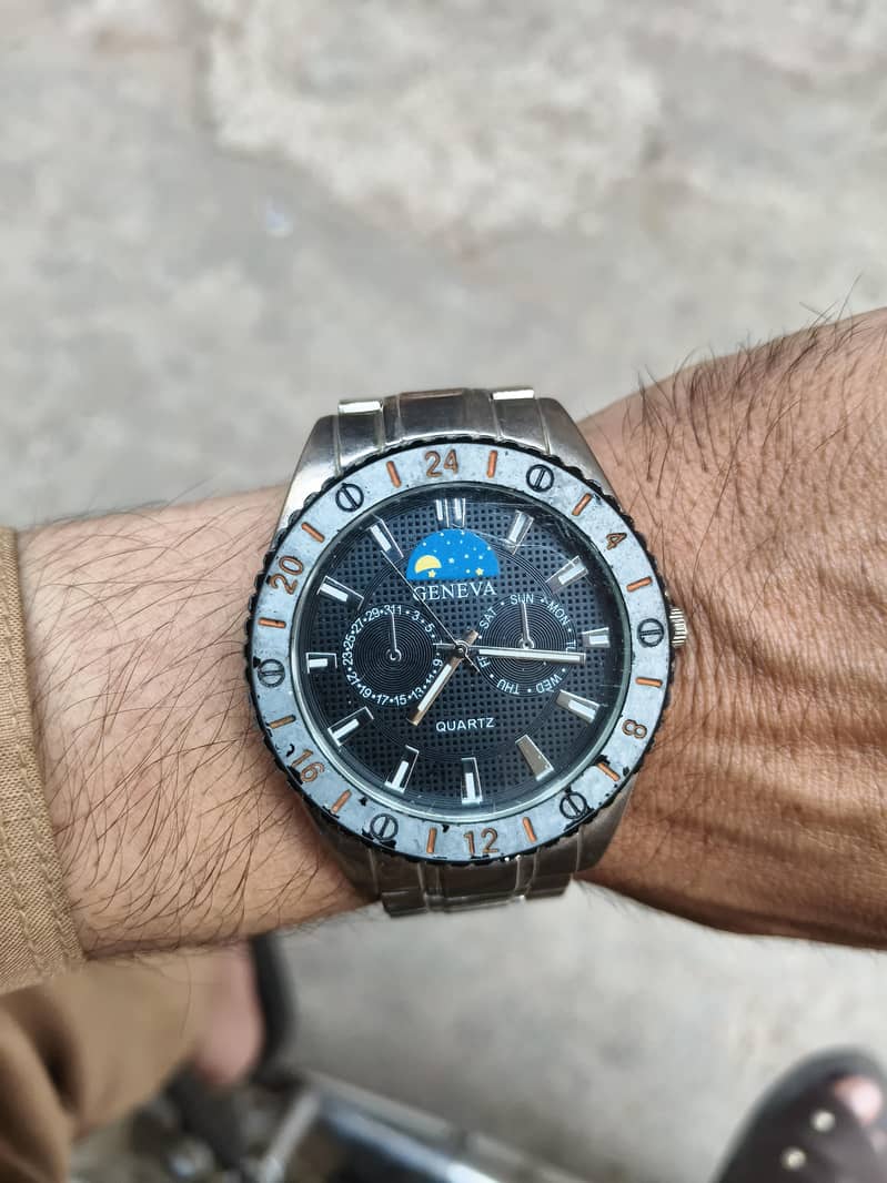 watch 0