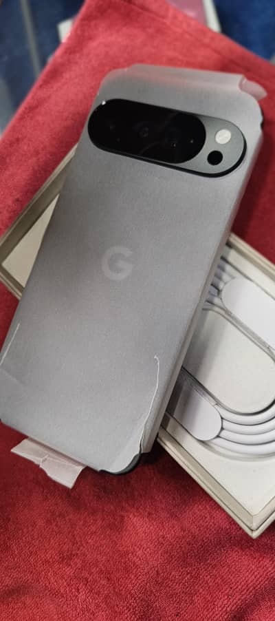 Google Pixel 10 Pro XL