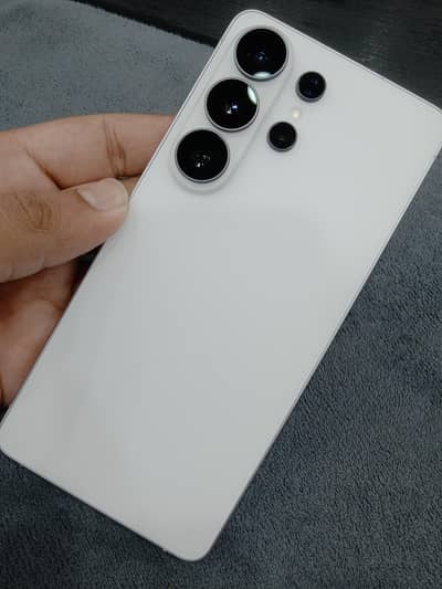 Samsung Mobile S26 Ultra 12/512