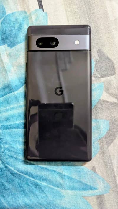 Google Pixel 7a OFFICIAL PTA approved 030872 68748