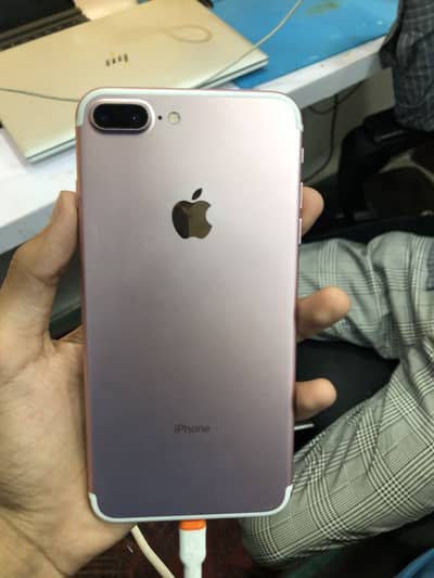 Apple iPhone 7 Plus