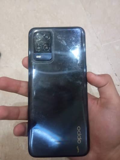 OPPO a54.4/128