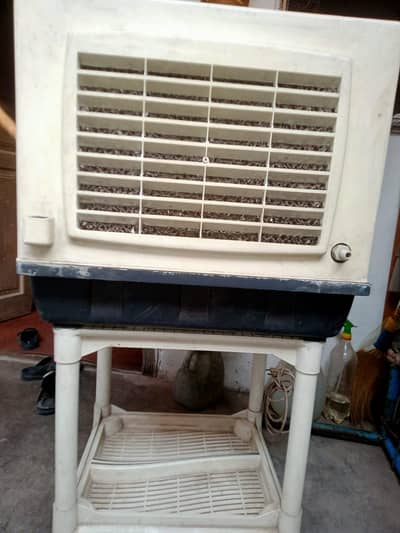 Super Asia Cooler Blower Fan