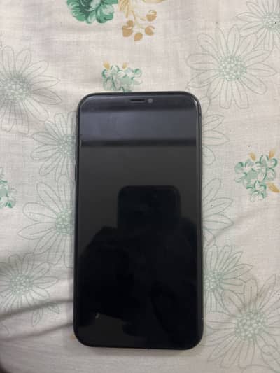 iPhone 11 64 GB PTA
