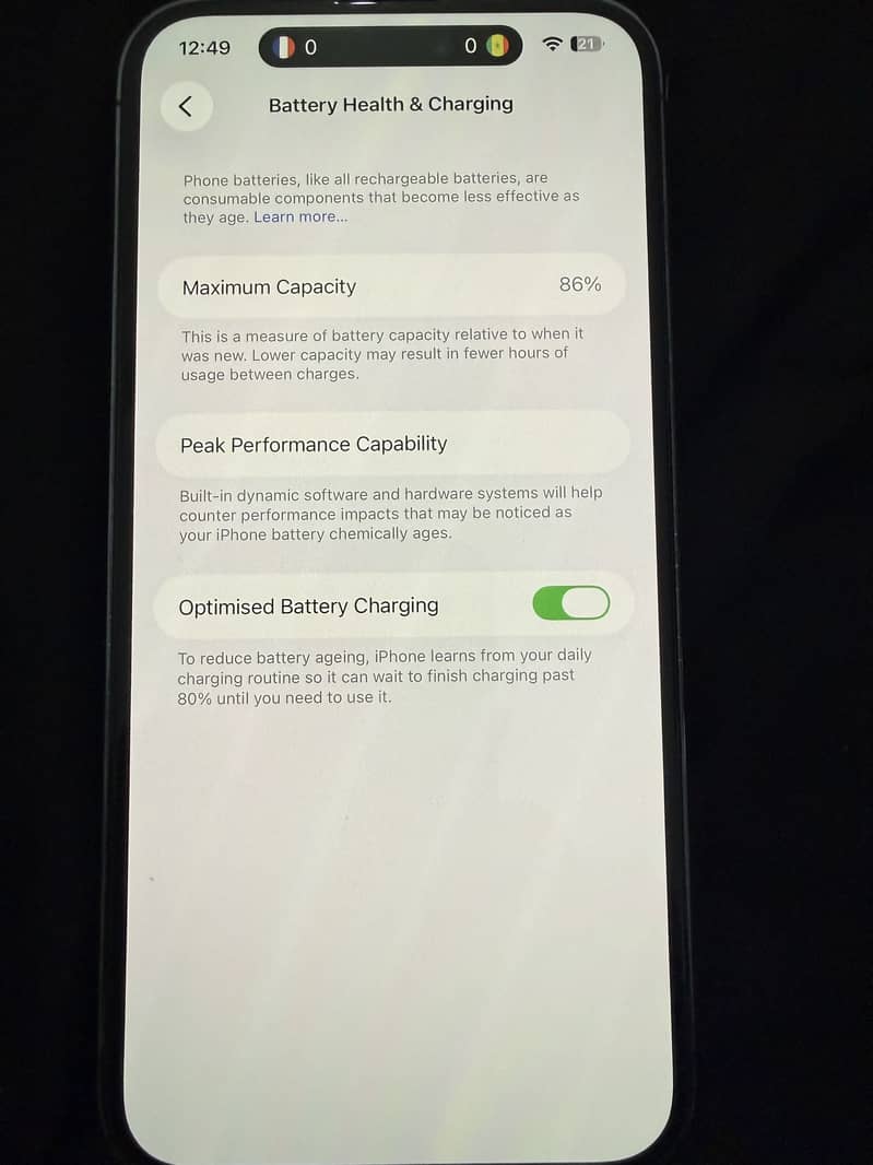Apple iPhone 14 Pro Max 2