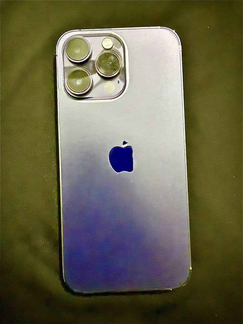 Apple iPhone 14 Pro Max 3