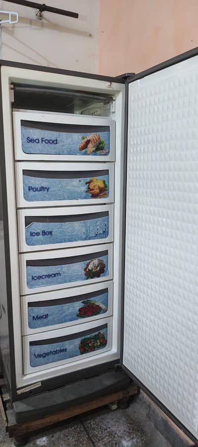Urgent Freezer for Sale