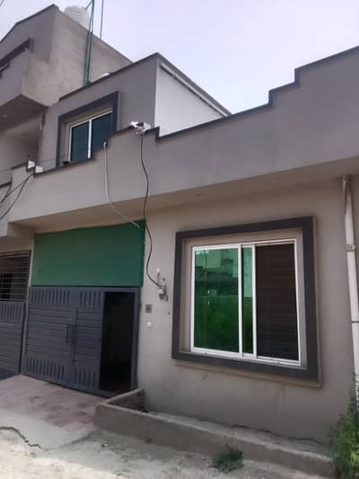 3 Marla house for sale
