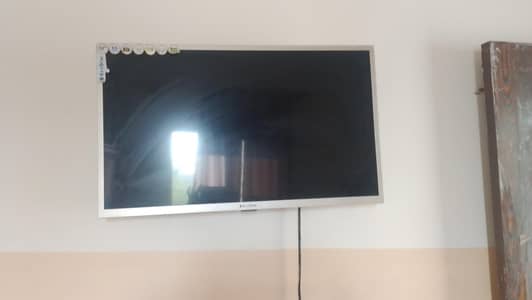 a cable television