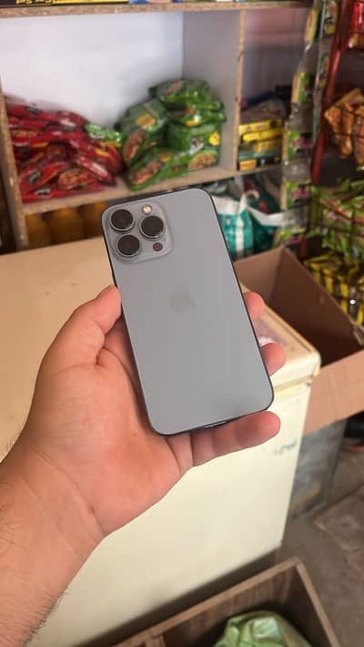 Apple iPhone 13 Pro