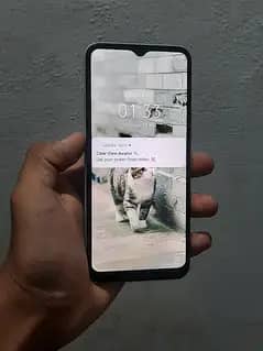 Tecno Spark 8C