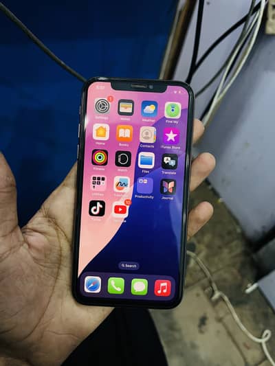 Apple iPhone XS