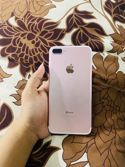 Apple iPhone 7 Plus