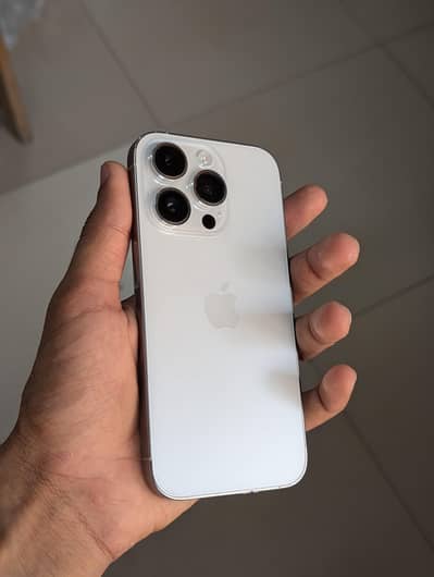 Apple iPhone 14 Pro