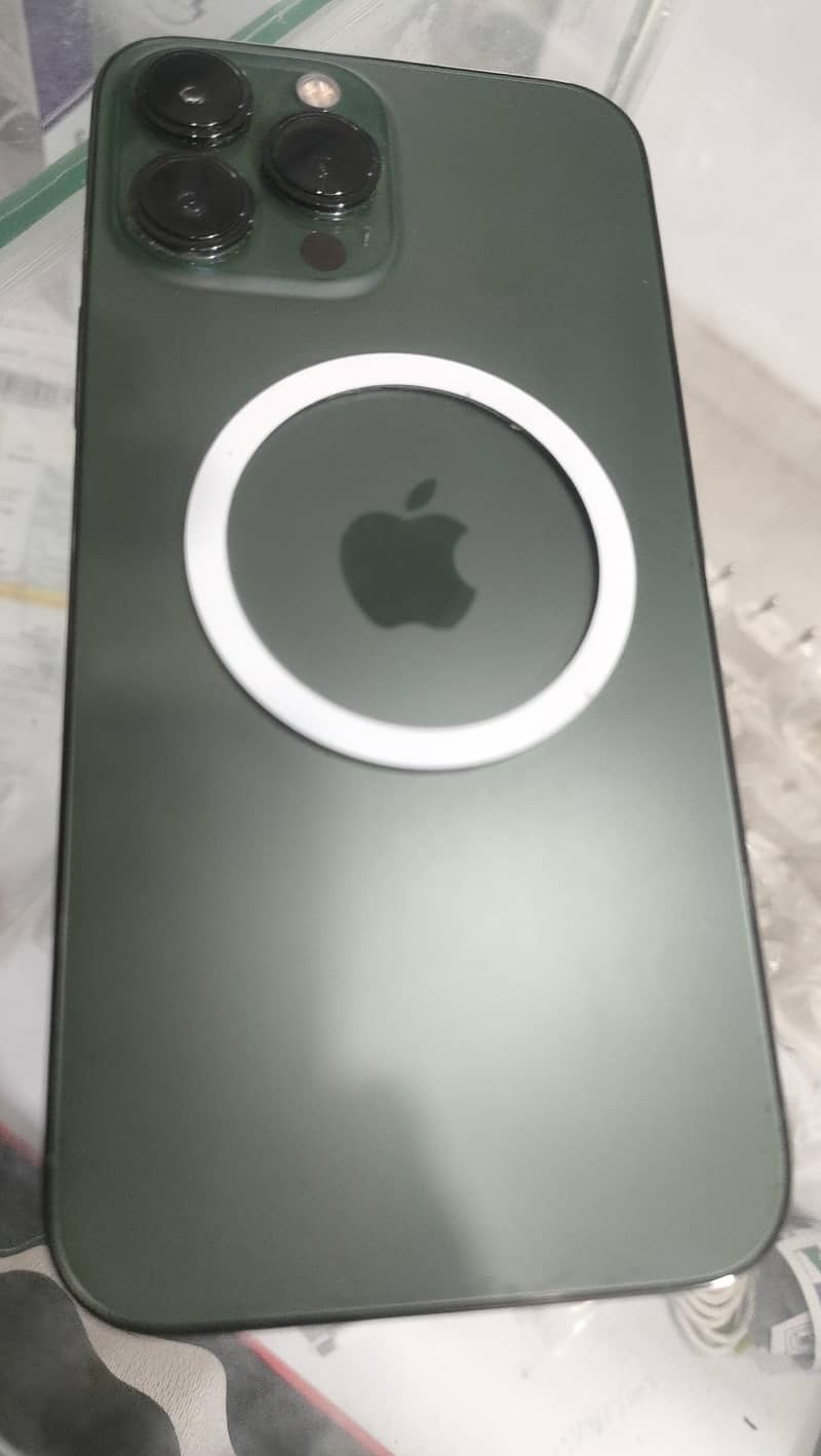 Apple iPhone 13 Pro Max 0
