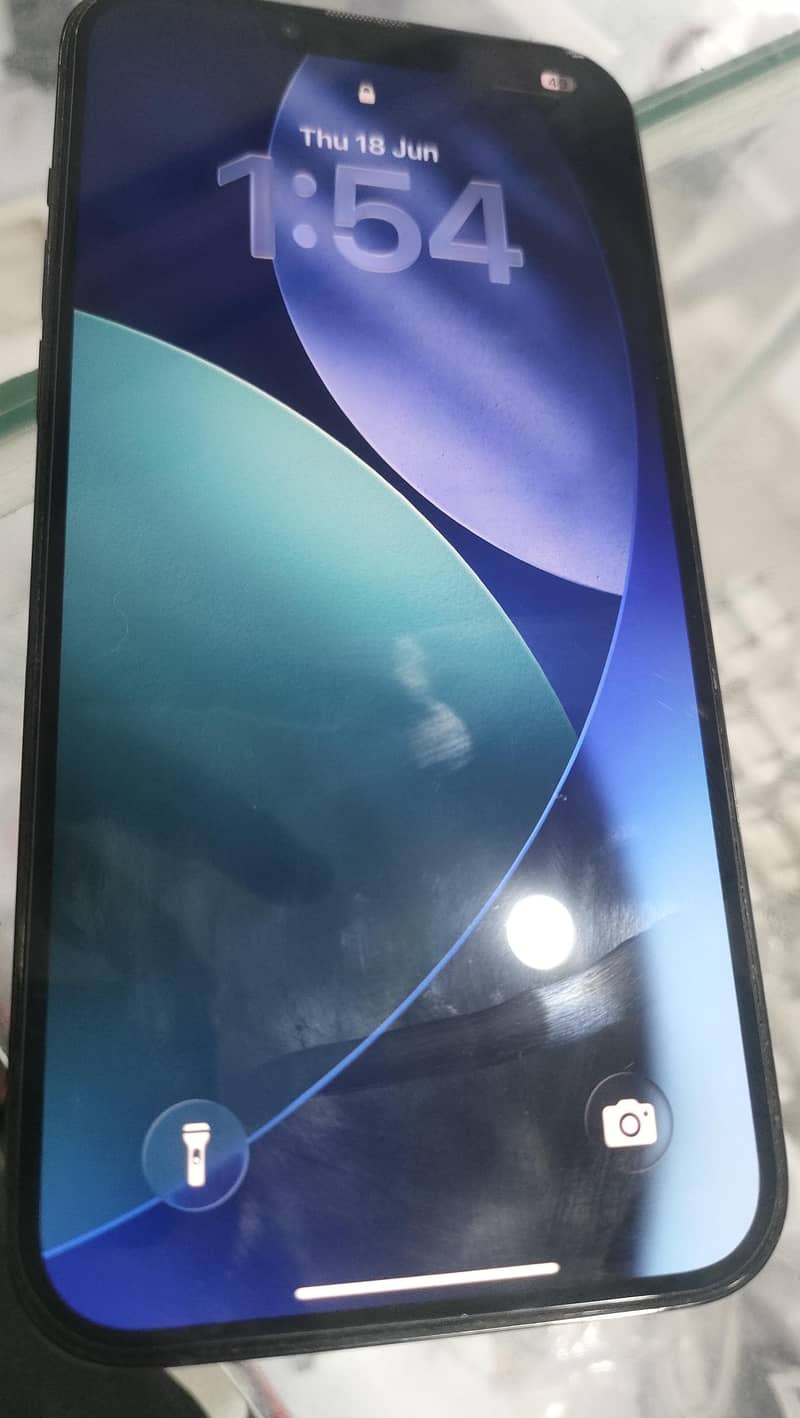 Apple iPhone 13 Pro Max 1