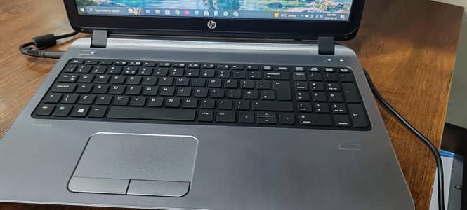 hp laptop