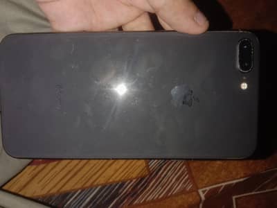 Apple iPhone 8 Plus