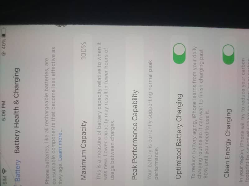 Apple iPhone 8 Plus 1