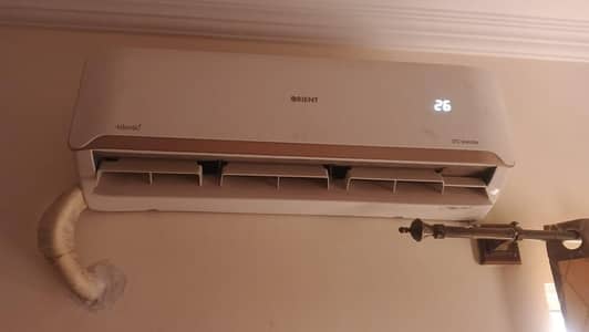 orient DC inverter up for sale