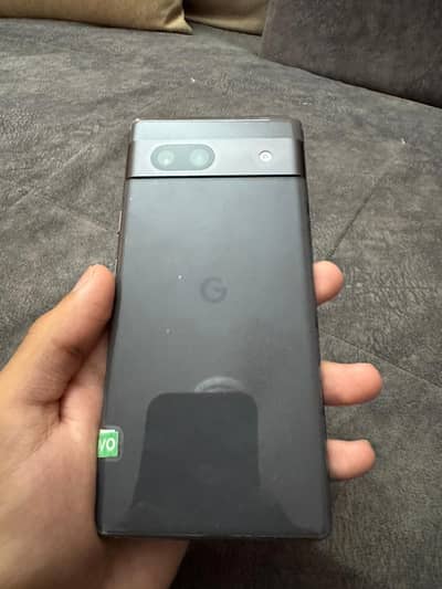 Google Pixel 7a (Official PTA Approved)