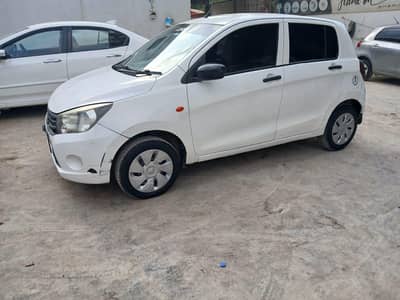 Suzuki Cultus VXR 2018 | Own Sealed Engine | Inner Genuine | Urgent