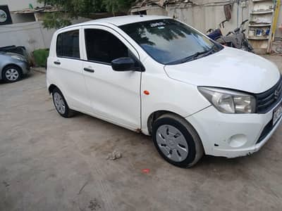 Suzuki Cultus VXR 2018 | Own Sealed Engine | Inner Genuine | Urgent
