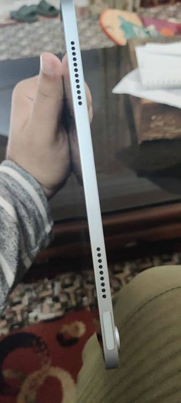 Apple ipad air M3(7 generation)03231150764 WhatsApp number