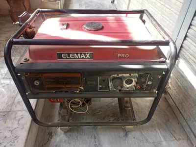 elemax 6kv