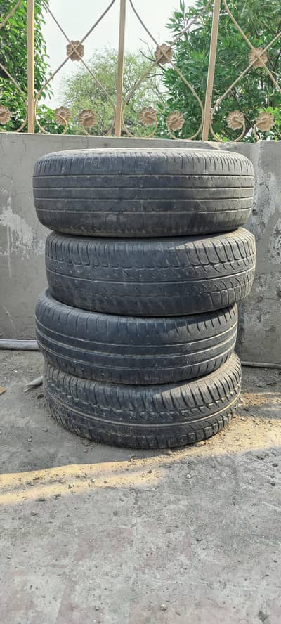 Car Tyres For sale