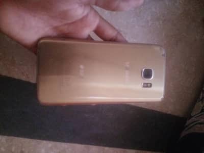 Samsung Mobile S7 Edge