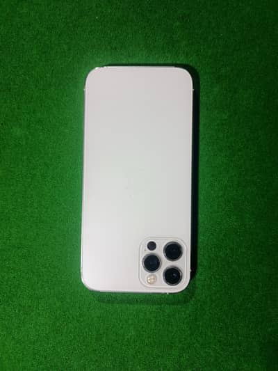 Apple iPhone 12 Pro